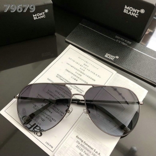 MontBlanc Sunglasses AAA (155)