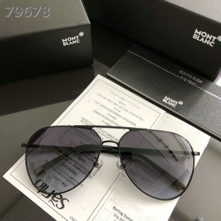 MontBlanc Sunglasses AAA (154)