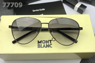 MontBlanc Sunglasses AAA (152)