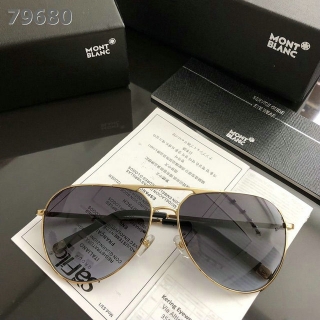 MontBlanc Sunglasses AAA (156)