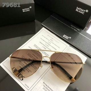 MontBlanc Sunglasses AAA (157)