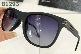 MontBlanc Sunglasses AAA (161)