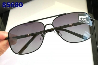 MontBlanc Sunglasses AAA (175)