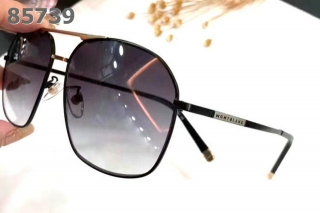 MontBlanc Sunglasses AAA (183)