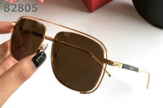 Ferragamo Sunglasses AAA (153)