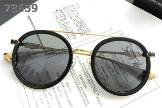 ChromeHearts Sunglasses AAA (222)
