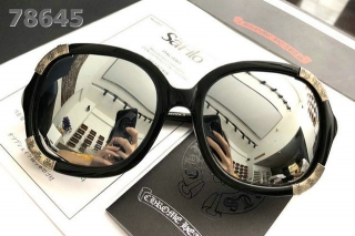 ChromeHearts Sunglasses AAA (228)