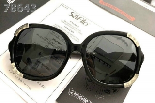 ChromeHearts Sunglasses AAA (226)
