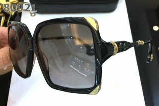 ChromeHearts Sunglasses AAA (232)