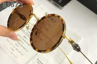 ChromeHearts Sunglasses AAA (239)