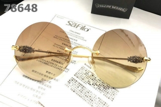 ChromeHearts Sunglasses AAA (231)