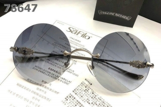 ChromeHearts Sunglasses AAA (230)