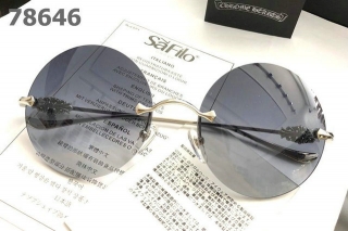 ChromeHearts Sunglasses AAA (229)