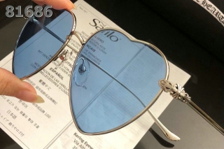 ChromeHearts Sunglasses AAA (252)