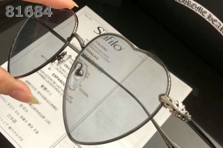 ChromeHearts Sunglasses AAA (250)