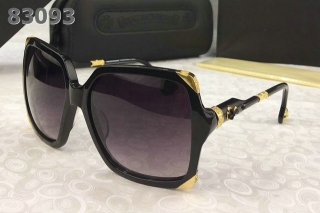 ChromeHearts Sunglasses AAA (259)