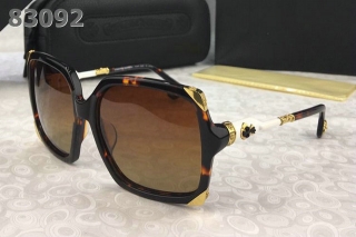 ChromeHearts Sunglasses AAA (258)