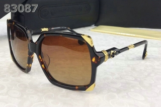 ChromeHearts Sunglasses AAA (253)