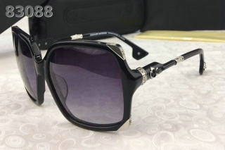 ChromeHearts Sunglasses AAA (254)