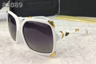 ChromeHearts Sunglasses AAA (255)