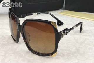 ChromeHearts Sunglasses AAA (257)