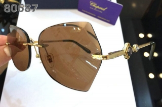 Chopard Sunglasses AAA (263)