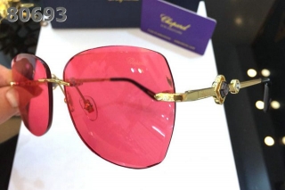 Chopard Sunglasses AAA (269)