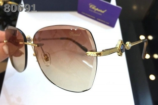 Chopard Sunglasses AAA (267)
