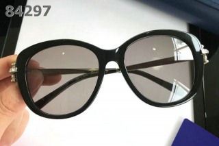 Chopard Sunglasses AAA (284)