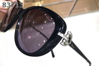 Chopard Sunglasses AAA (276)