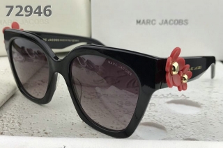 MarcJacobs Sunglasses AAA (391)