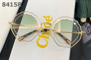 Chloe Sunglasses AAA (452)