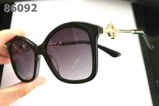 Bvlgari Sunglasses AAA (555)