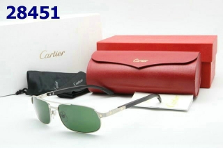 Cartier Sunglasses AAA (4)