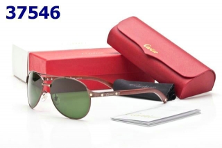 Cartier Sunglasses AAA (9)