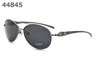 Cartier Sunglasses AAA (46)