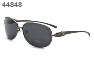 Cartier Sunglasses AAA (49)