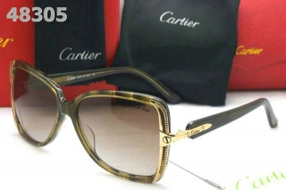 Cartier Sunglasses AAA (85)