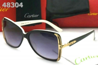 Cartier Sunglasses AAA (84)