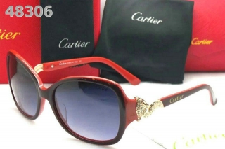 Cartier Sunglasses AAA (86)