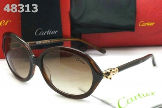 Cartier Sunglasses AAA (92)