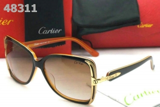 Cartier Sunglasses AAA (90)
