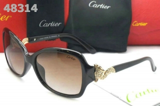 Cartier Sunglasses AAA (93)