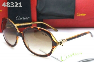 Cartier Sunglasses AAA (100)