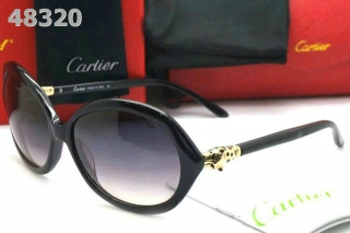 Cartier Sunglasses AAA (99)