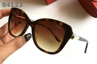 Cartier Sunglasses AAA (1111)