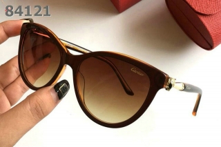 Cartier Sunglasses AAA (1109)
