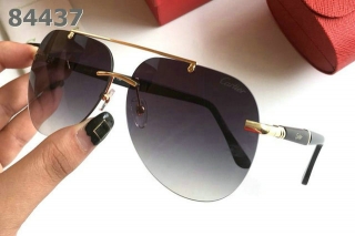 Cartier Sunglasses AAA (1128)