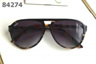 Cartier Sunglasses AAA (1118)