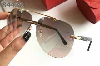 Cartier Sunglasses AAA (1123)